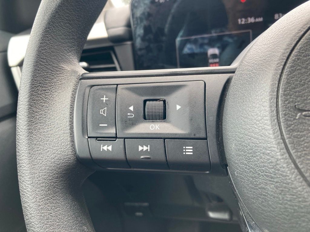 2025 Nissan Kicks S San Antonio TX
