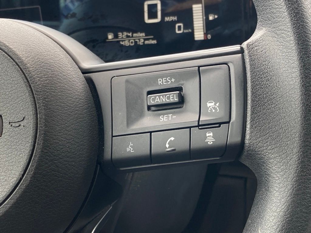 2025 Nissan Kicks S San Antonio TX