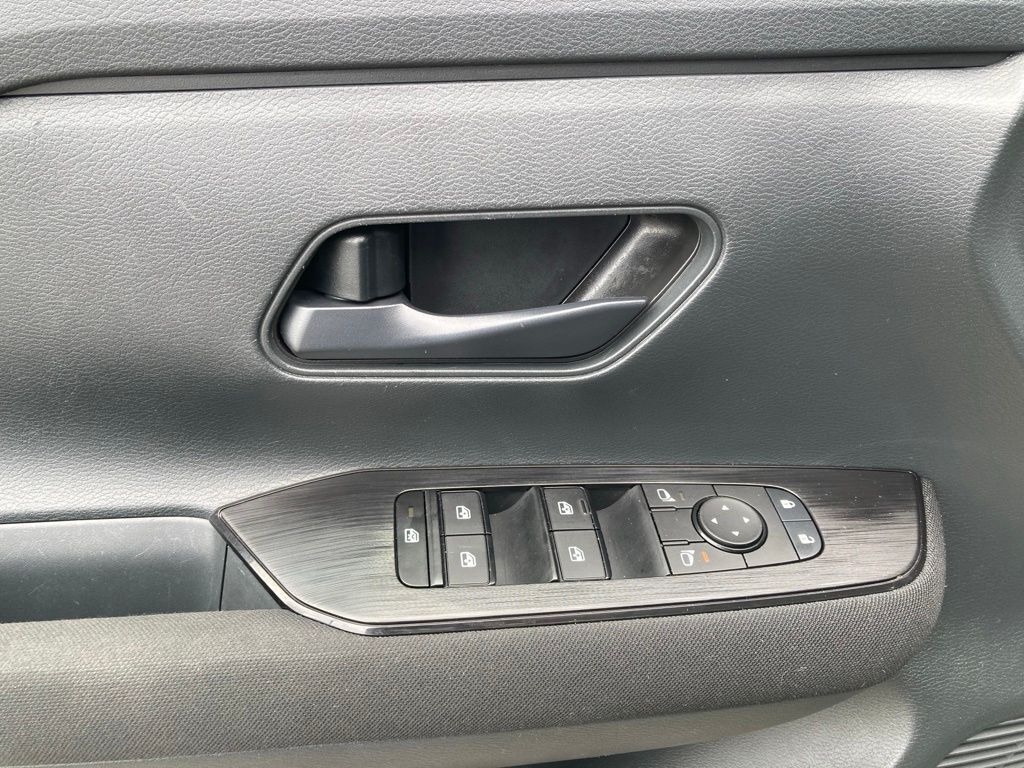 2025 Nissan Kicks S San Antonio TX