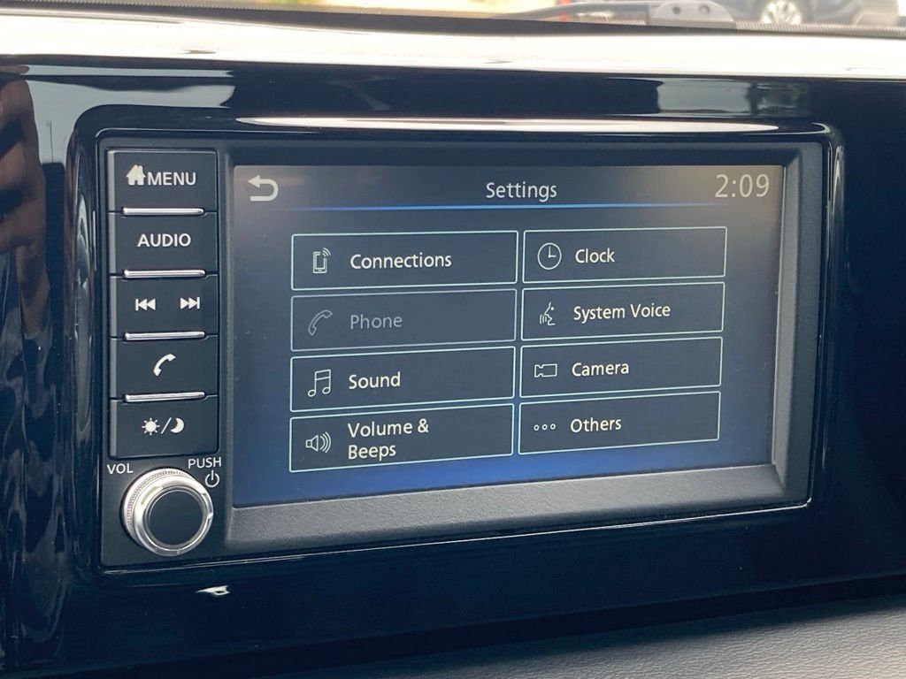 2025 Nissan Kicks S San Antonio TX