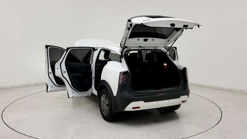 2025 Nissan Kicks S Laurel MD