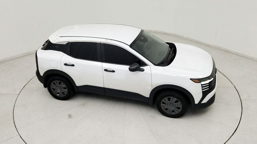 2025 Nissan Kicks S Laurel MD
