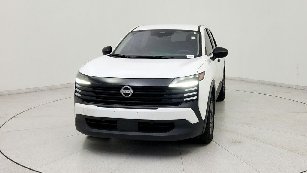 2025 Nissan Kicks S Laurel MD