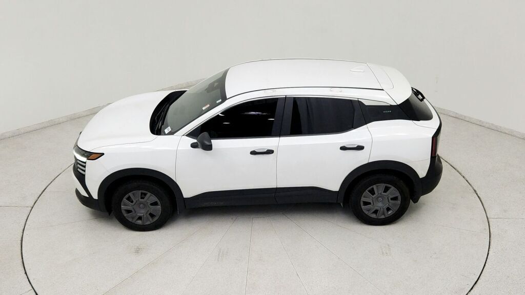 2025 Nissan Kicks S Laurel MD
