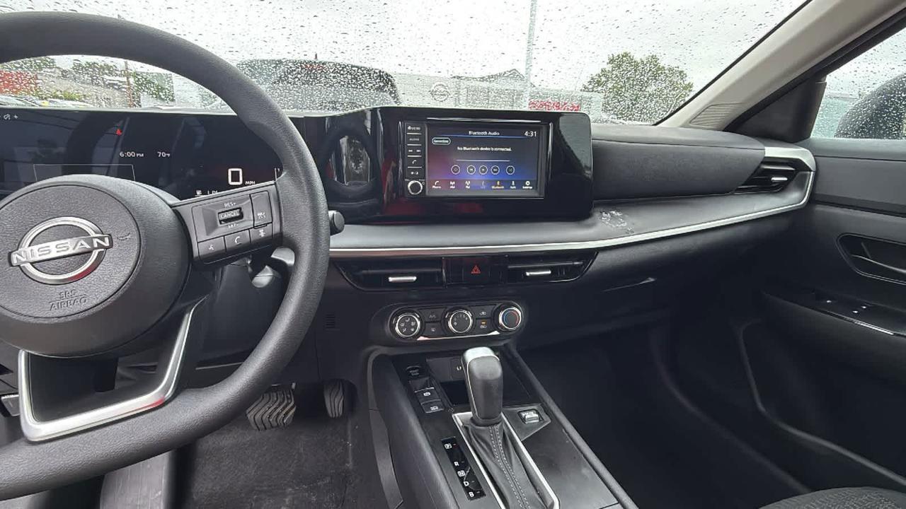 2025 Nissan Kicks S Medford MA