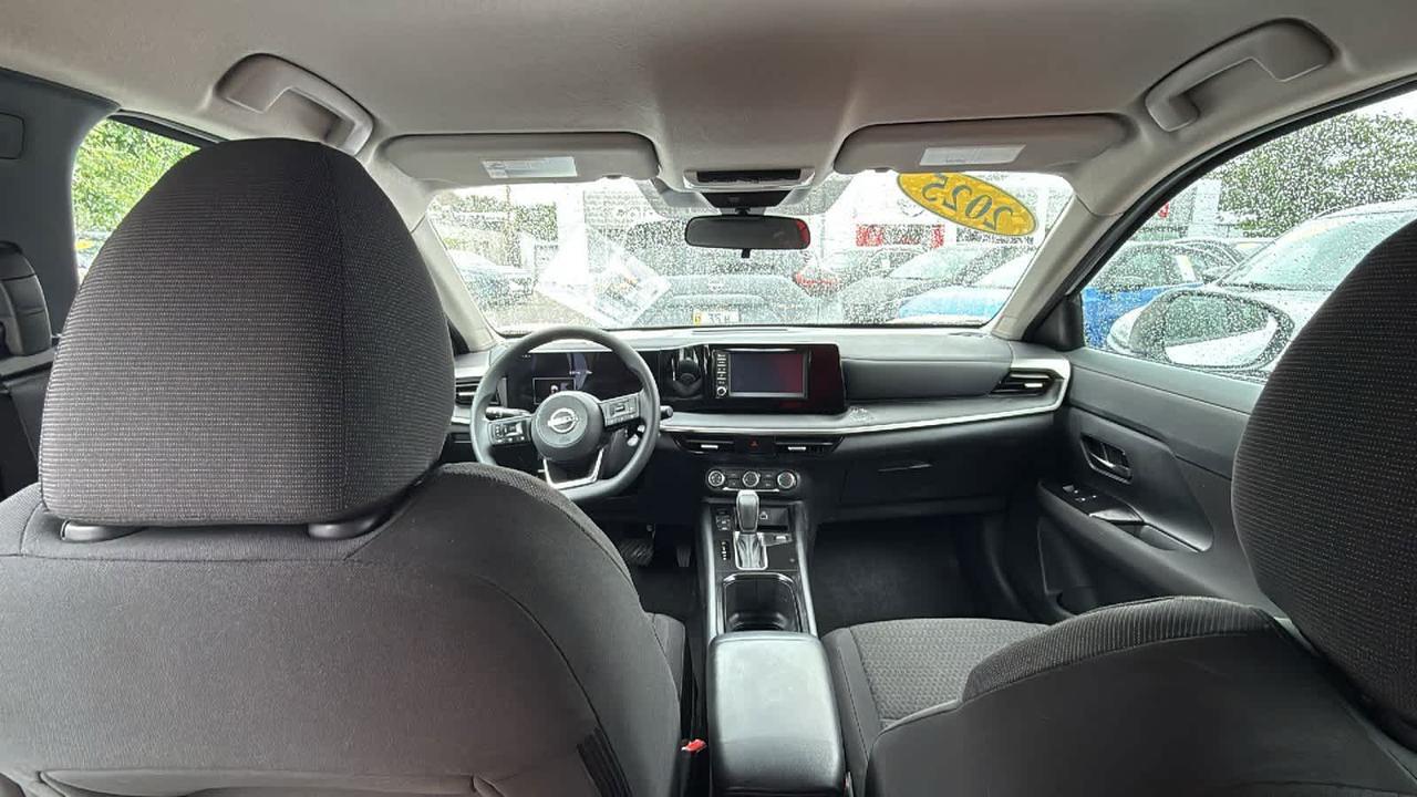 2025 Nissan Kicks S Medford MA