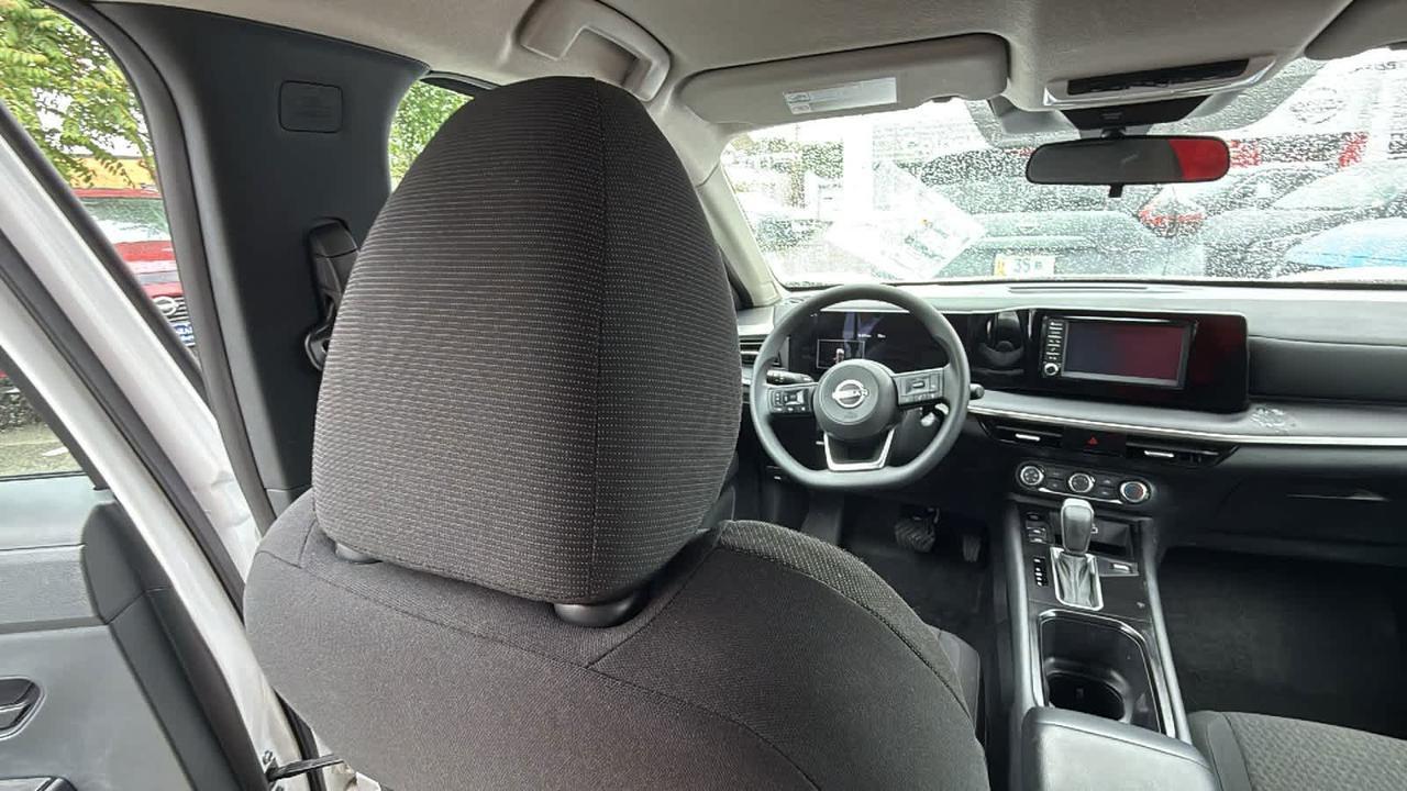 2025 Nissan Kicks S Medford MA