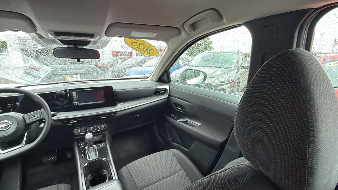 2025 Nissan Kicks S Medford MA