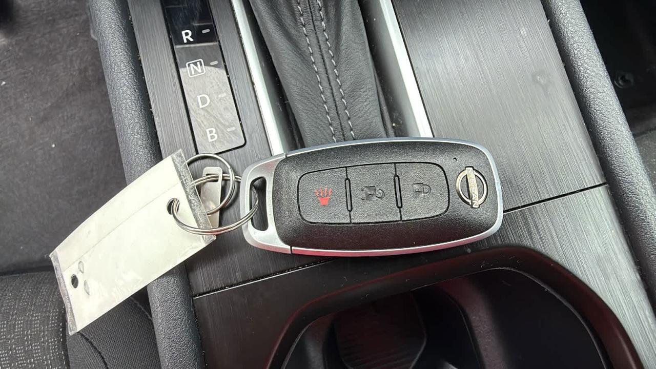 2025 Nissan Kicks S Medford MA