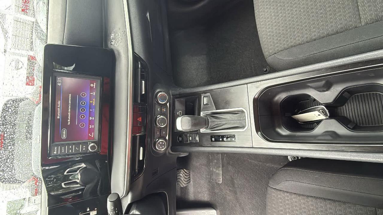 2025 Nissan Kicks S Medford MA