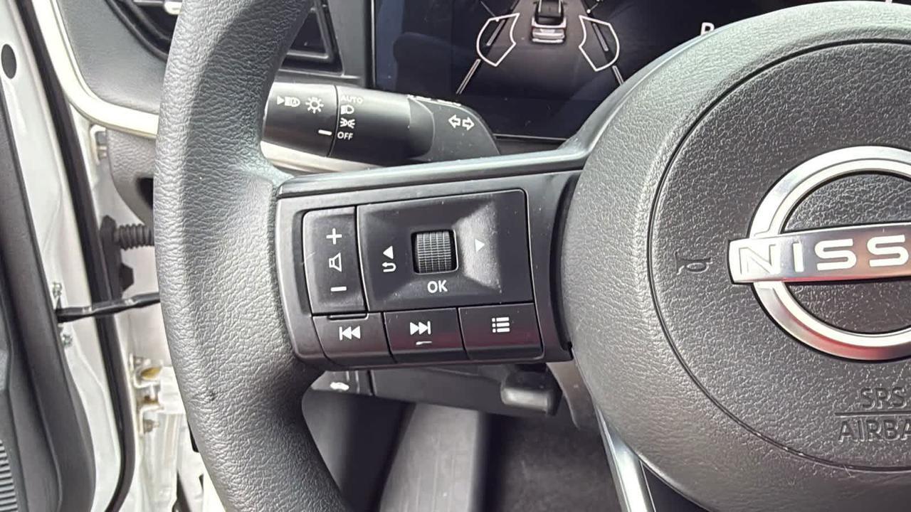 2025 Nissan Kicks S Medford MA