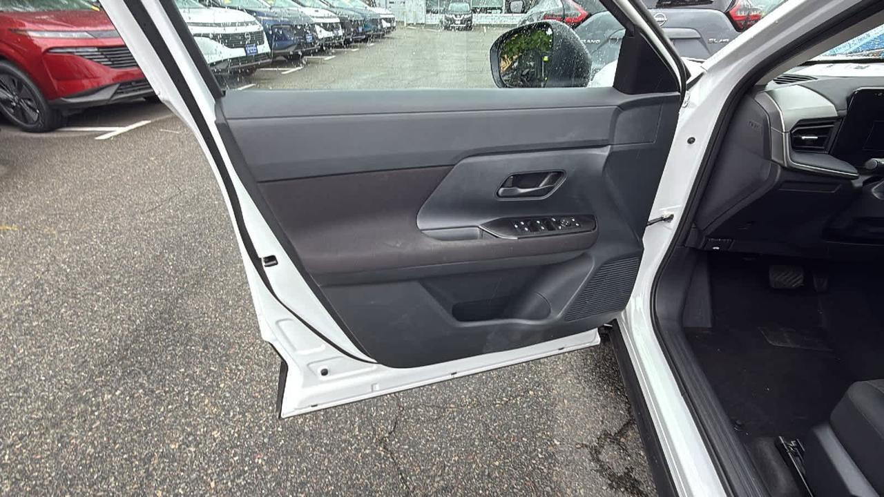 2025 Nissan Kicks S Medford MA