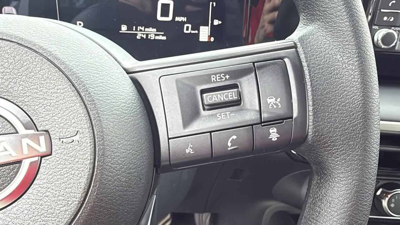 2025 Nissan Kicks S Medford MA