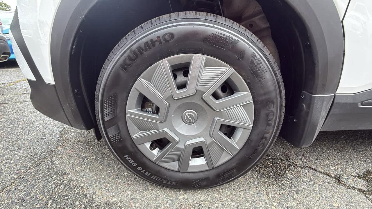 2025 Nissan Kicks S Medford MA
