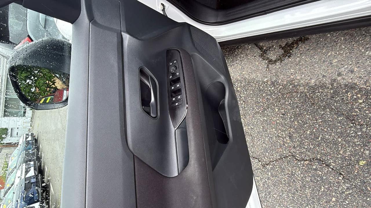 2025 Nissan Kicks S Medford MA