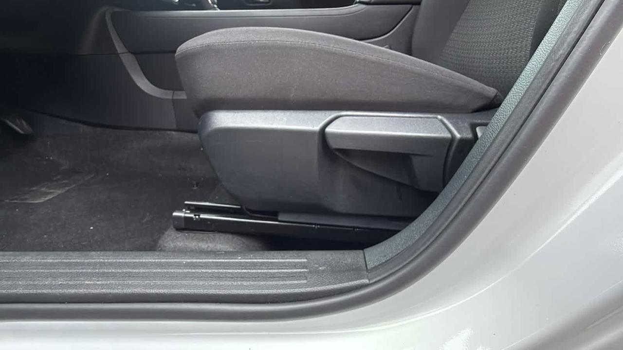 2025 Nissan Kicks S Medford MA