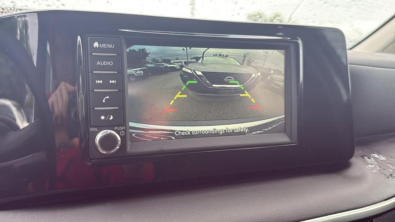 2025 Nissan Kicks S Medford MA
