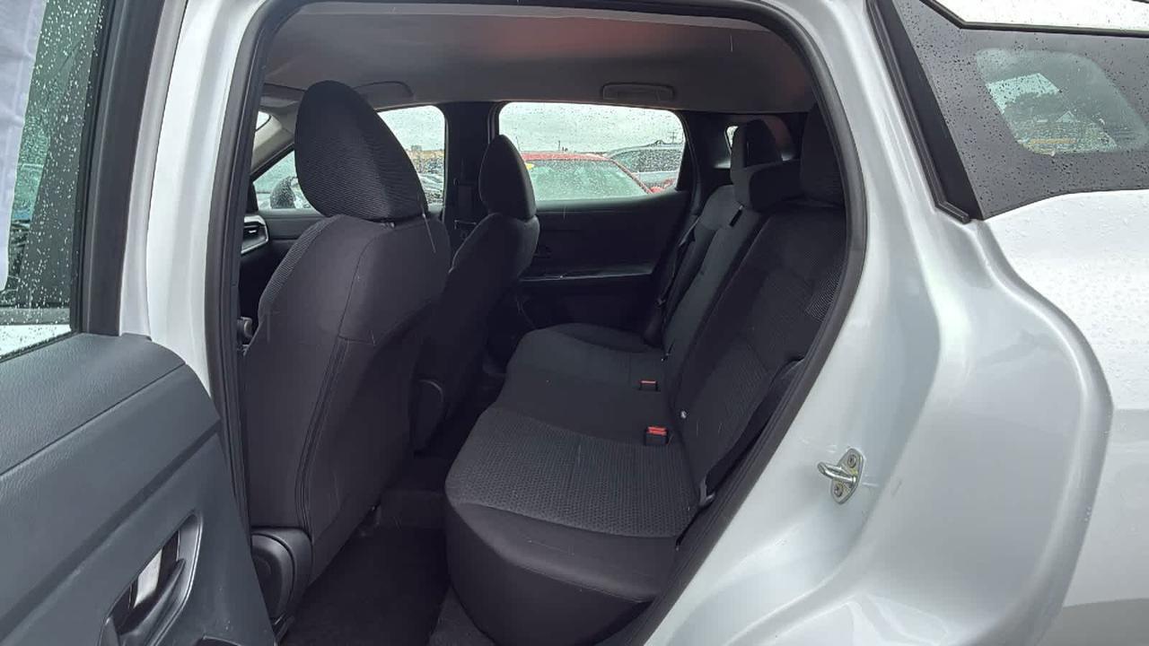 2025 Nissan Kicks S Medford MA
