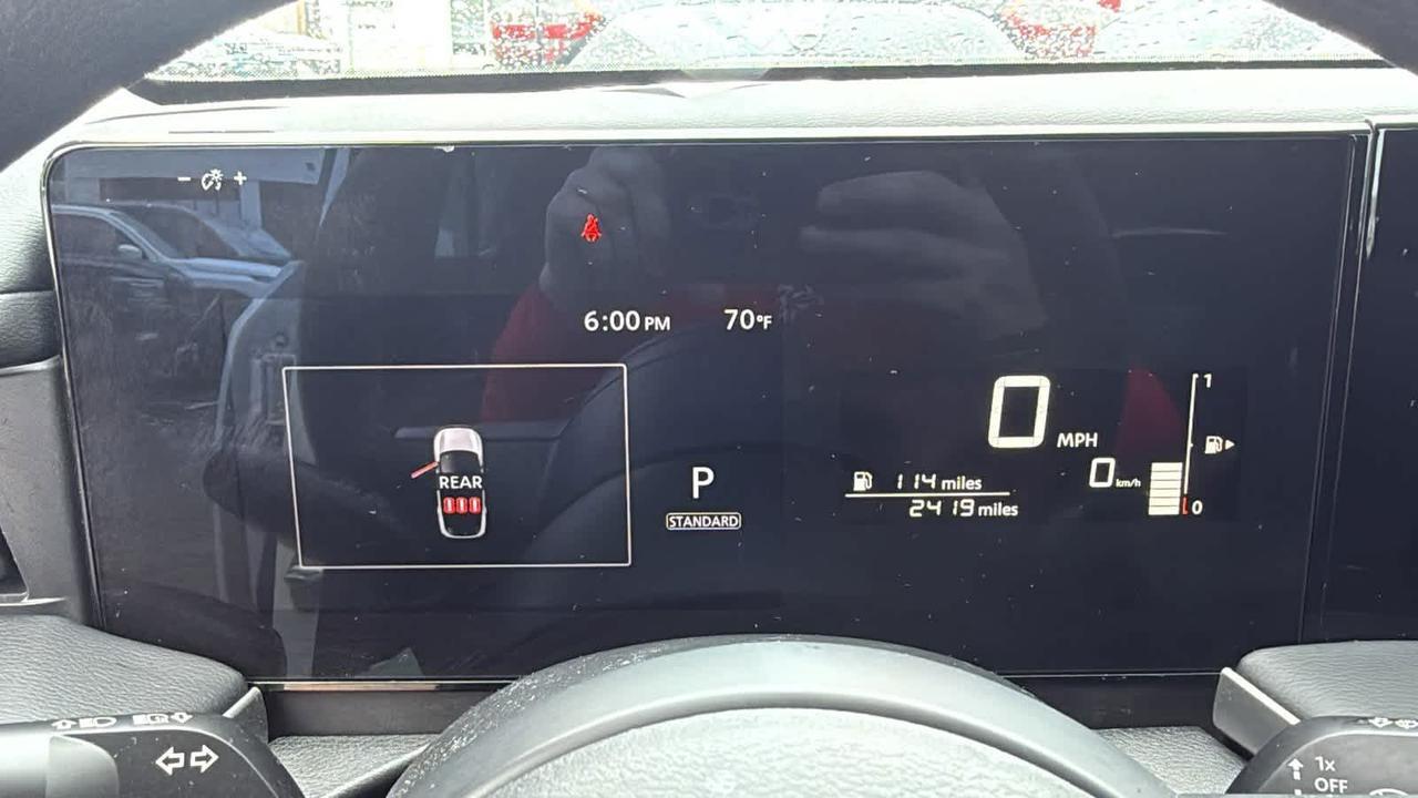2025 Nissan Kicks S Medford MA