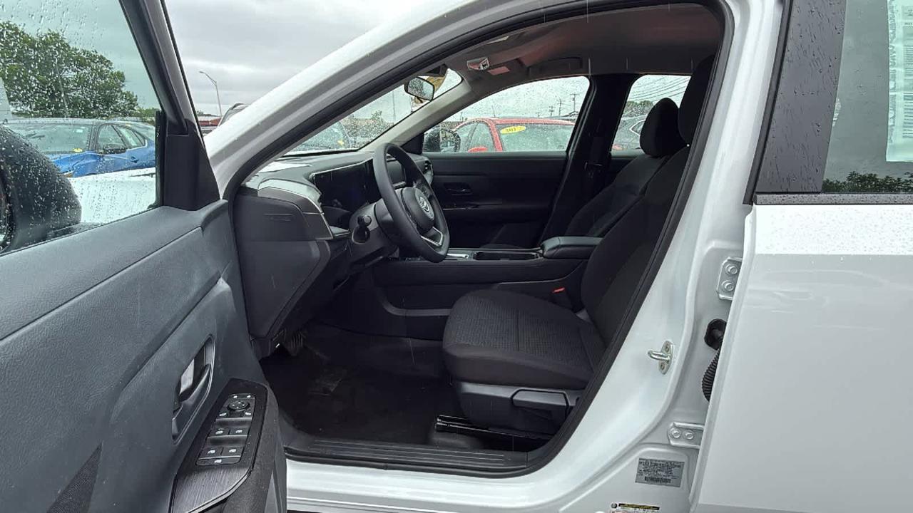 2025 Nissan Kicks S Medford MA