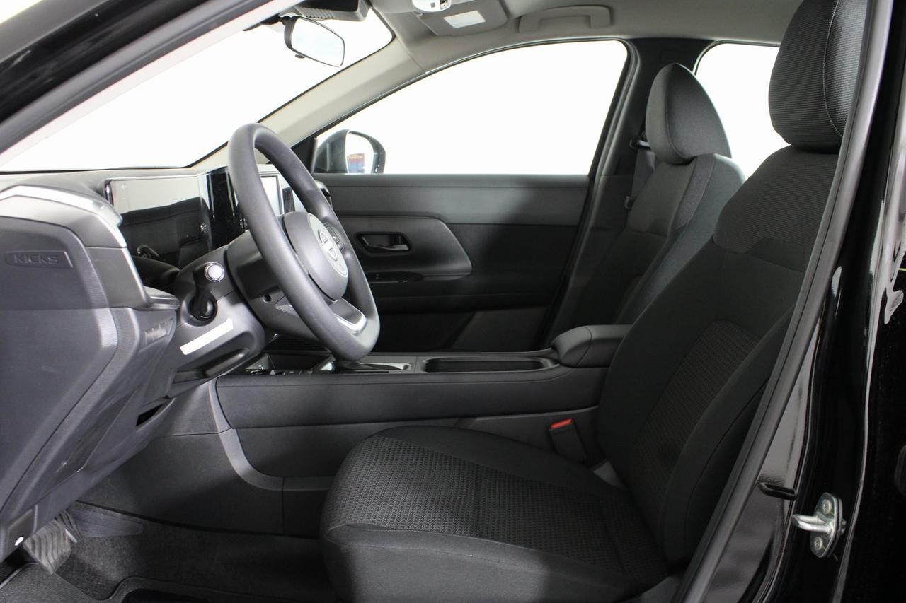 2025 Nissan Kicks S Manassas VA