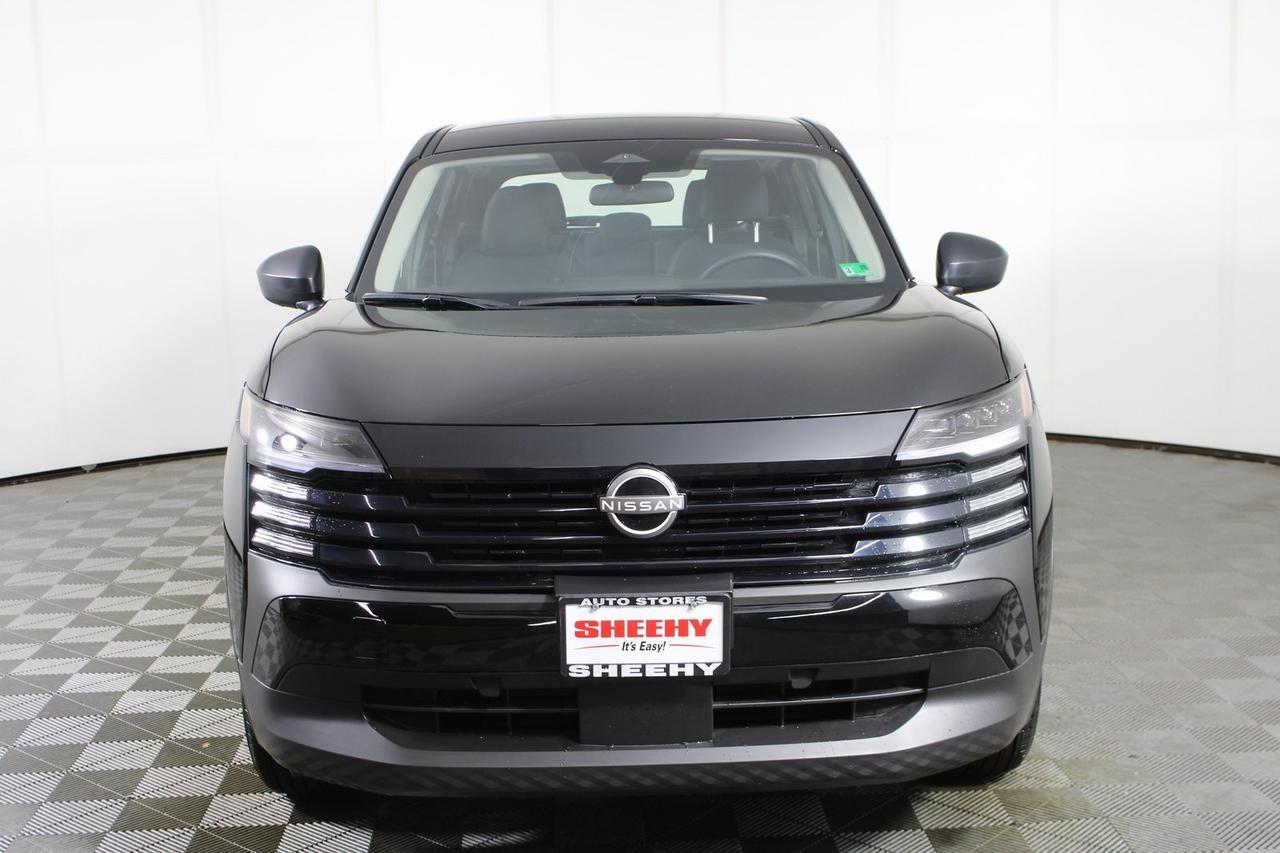 2025 Nissan Kicks S Manassas VA
