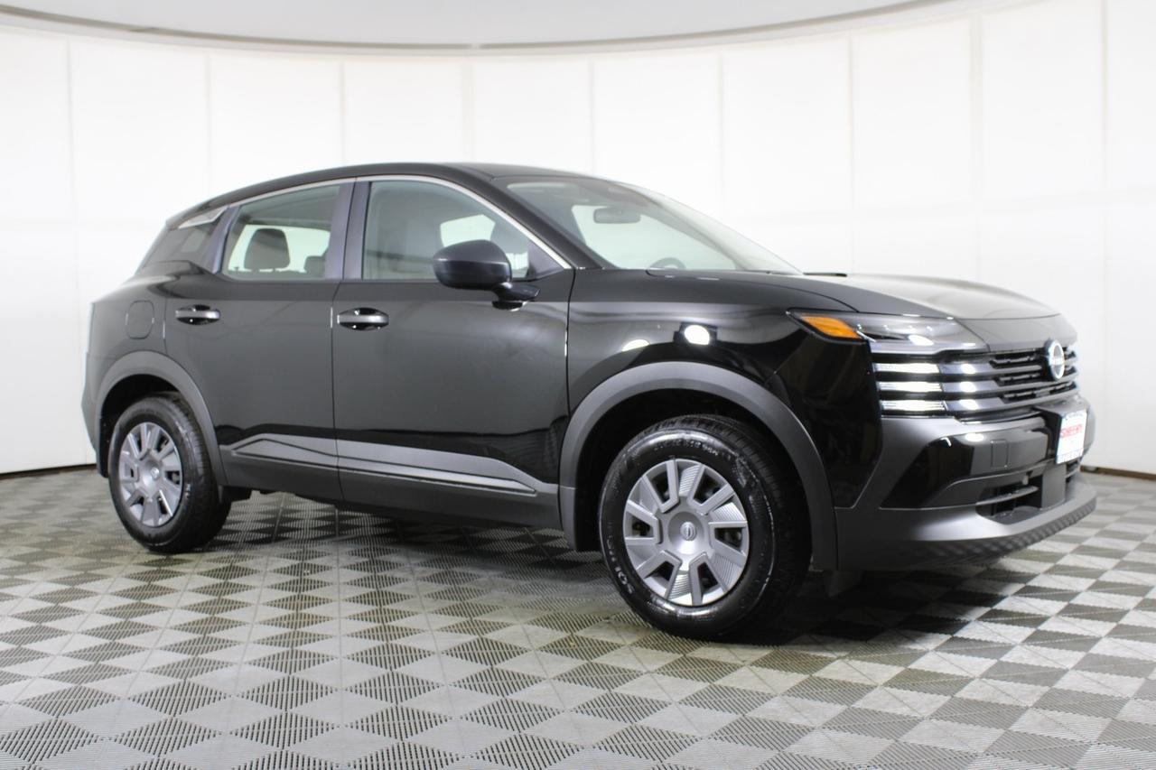 2025 Nissan Kicks S Manassas VA