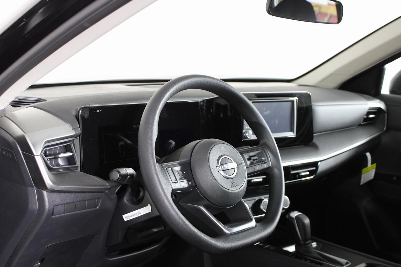 2025 Nissan Kicks S Manassas VA