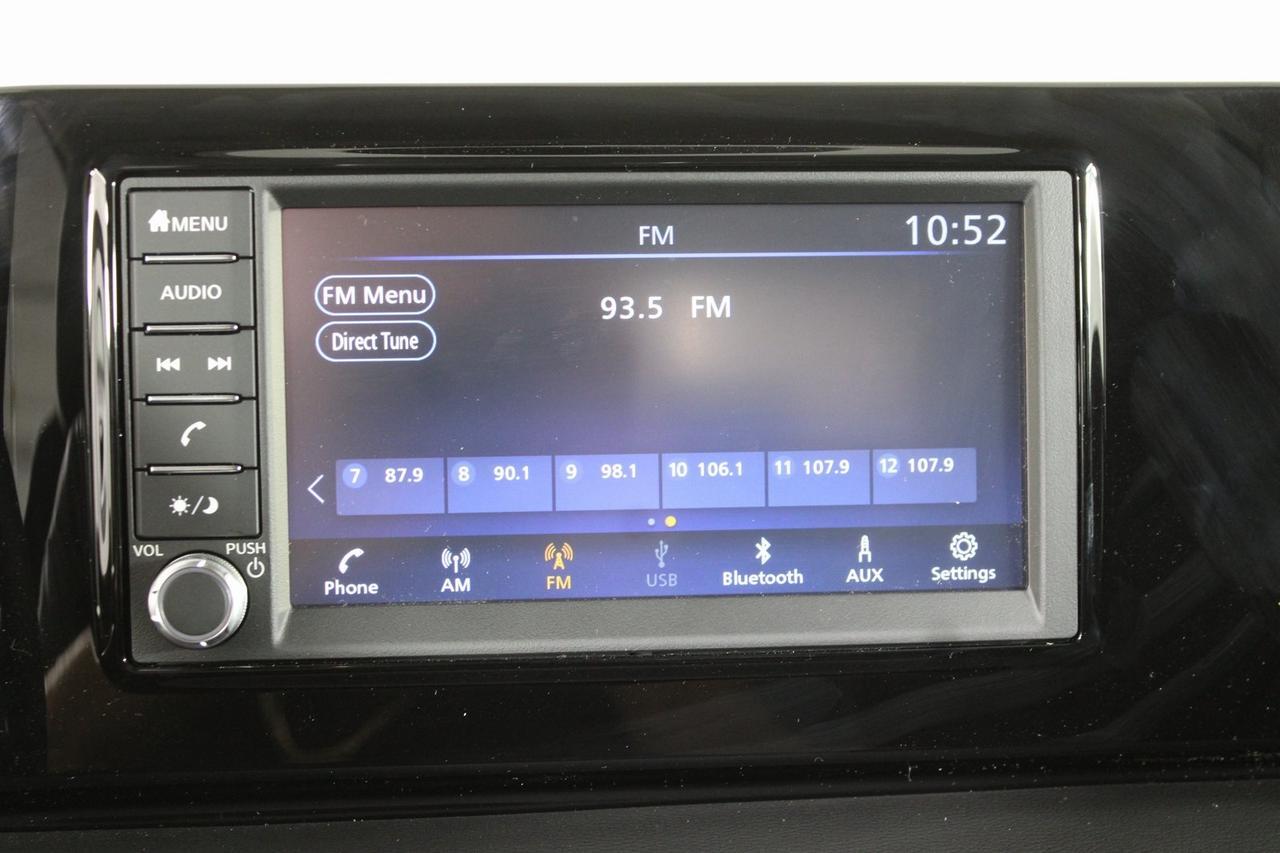 2025 Nissan Kicks S Manassas VA