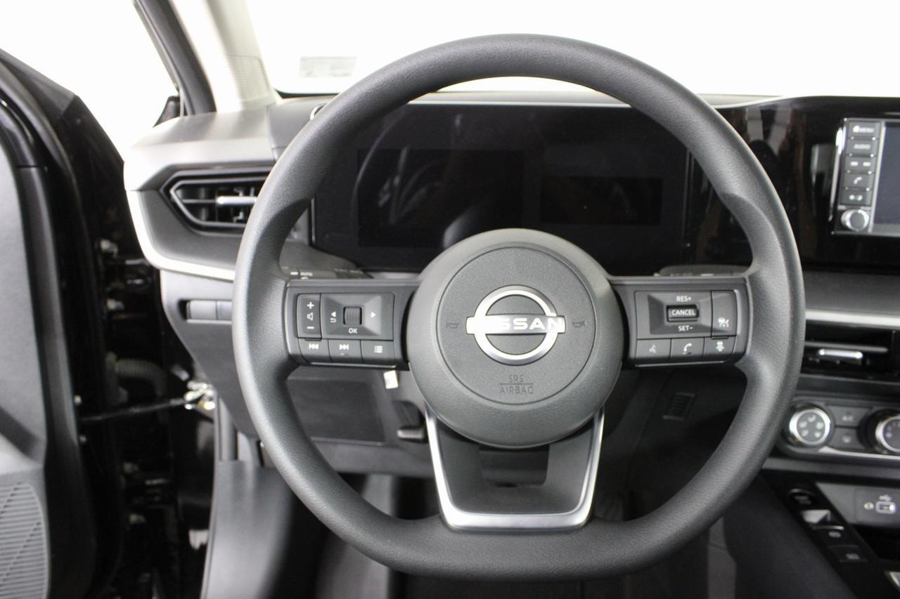 2025 Nissan Kicks S Manassas VA