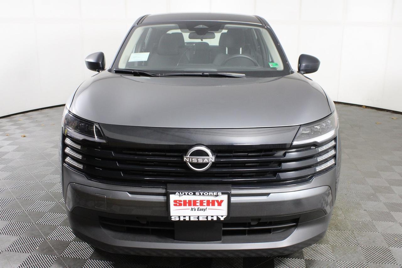 2025 Nissan Kicks S Manassas VA