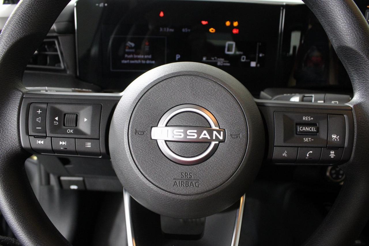 2025 Nissan Kicks S Manassas VA