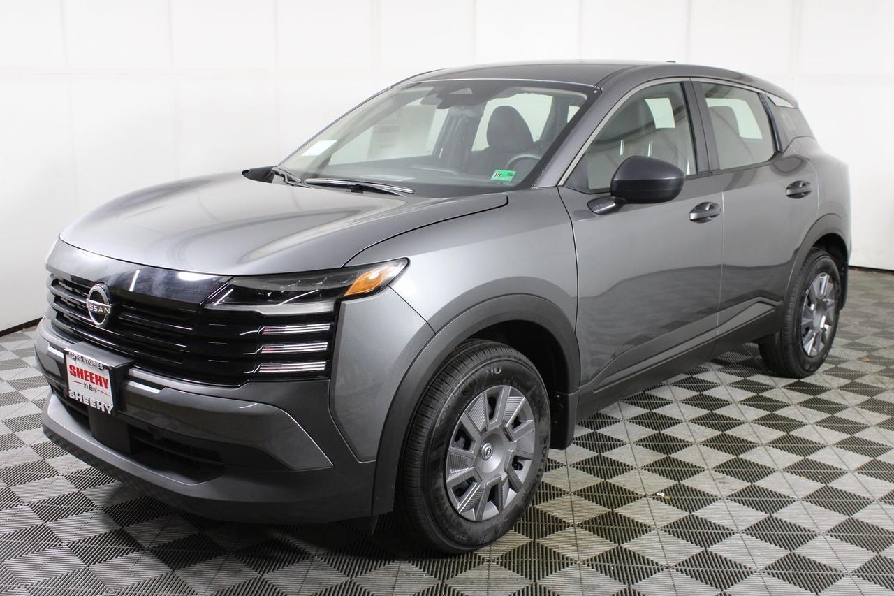 2025 Nissan Kicks S Manassas VA