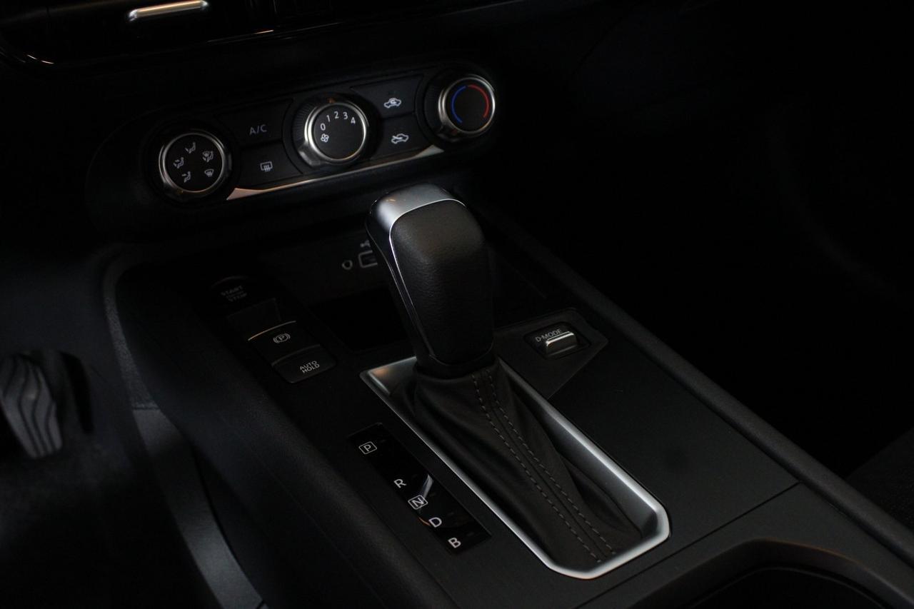 2025 Nissan Kicks S Manassas VA