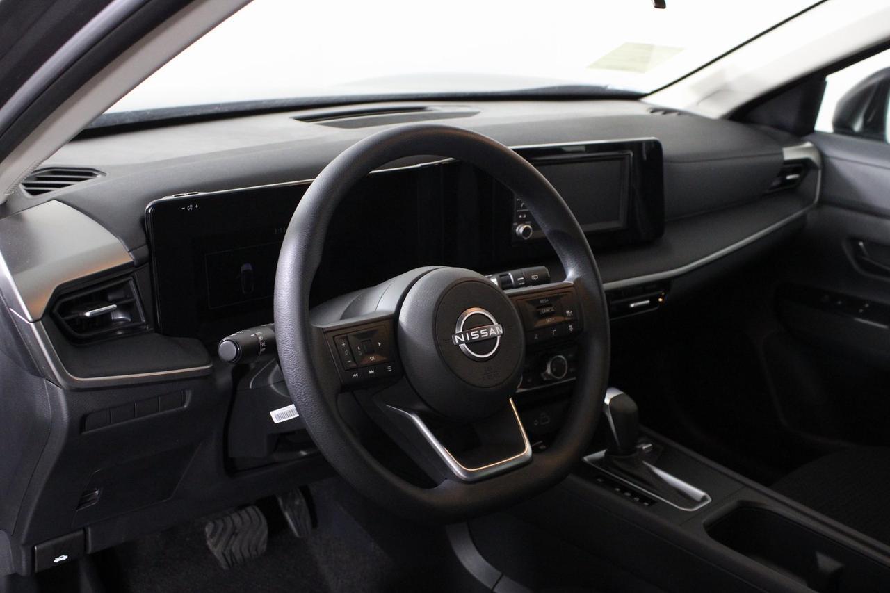 2025 Nissan Kicks S Manassas VA