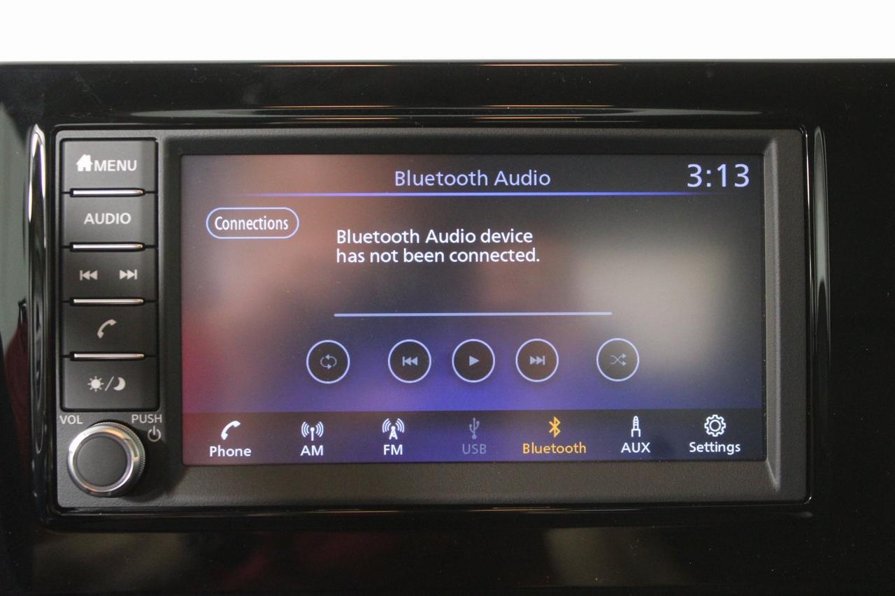 2025 Nissan Kicks S Manassas VA