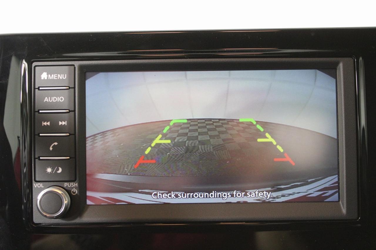 2025 Nissan Kicks S Manassas VA