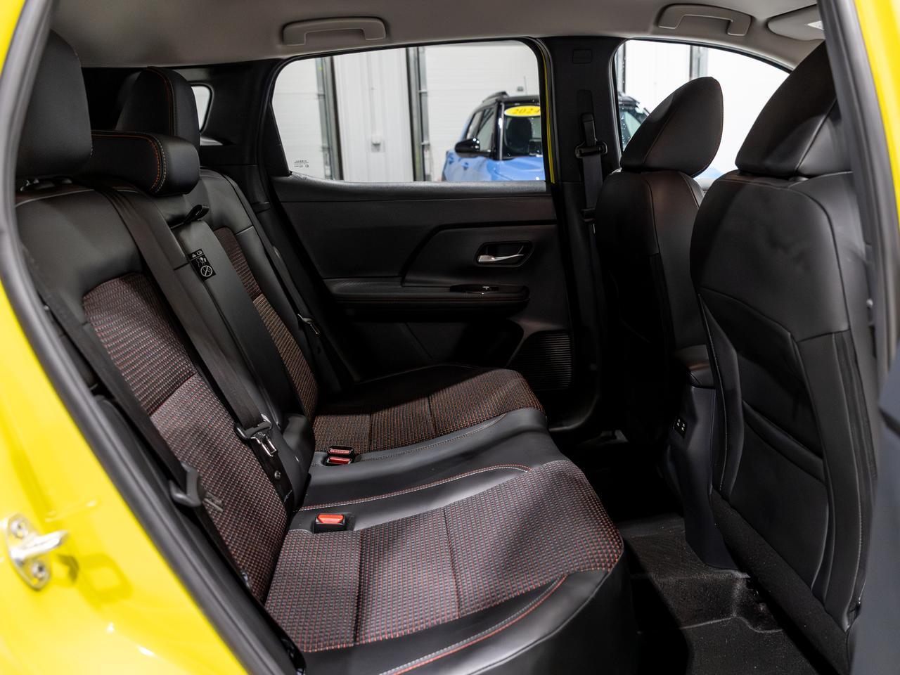 2025 Nissan Kicks SR AWD Cranberry PA