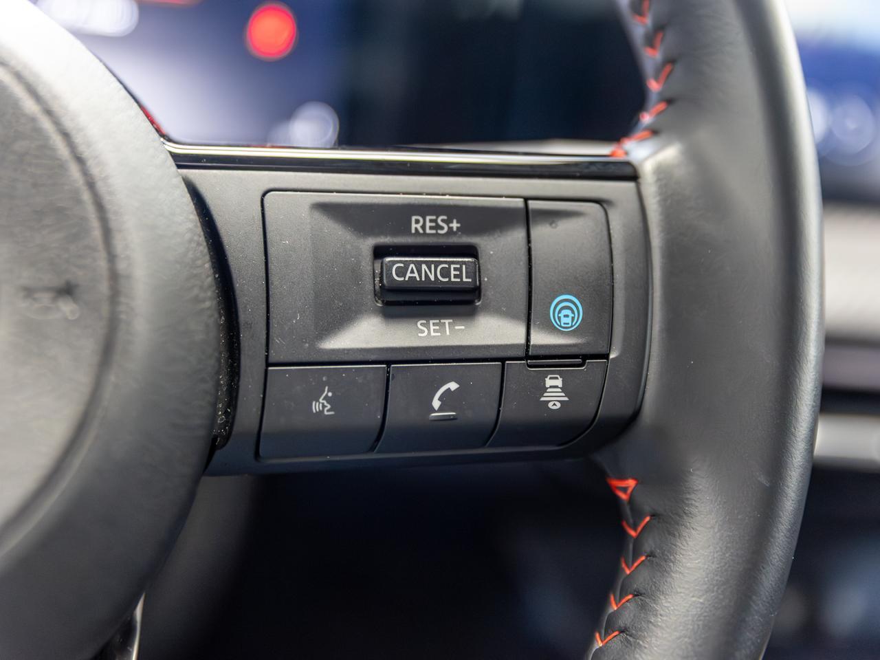 2025 Nissan Kicks SR AWD Cranberry PA