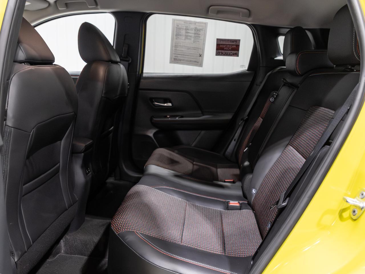 2025 Nissan Kicks SR AWD Cranberry PA