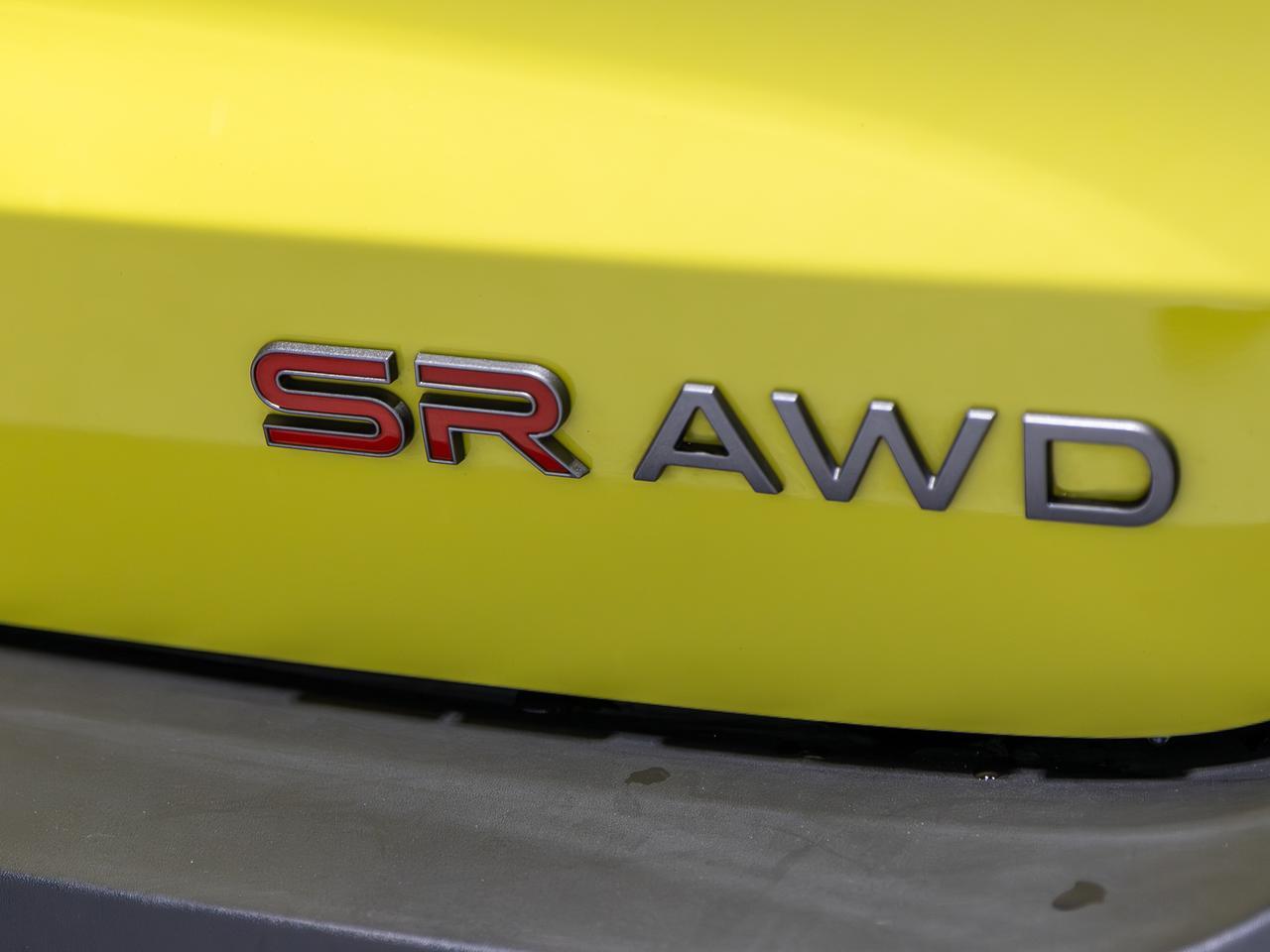 2025 Nissan Kicks SR AWD Cranberry PA