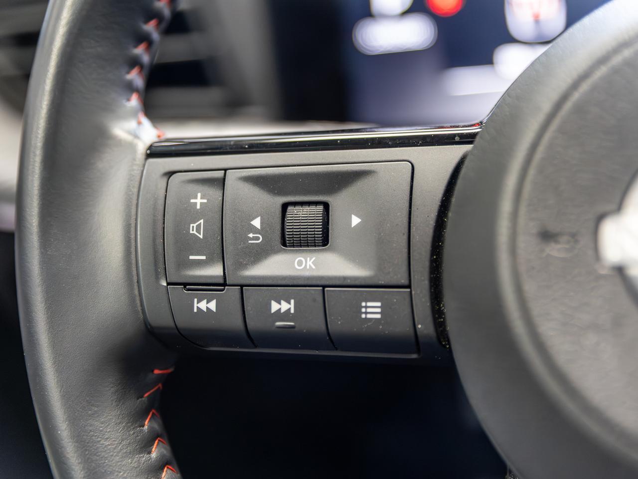 2025 Nissan Kicks SR AWD Cranberry PA