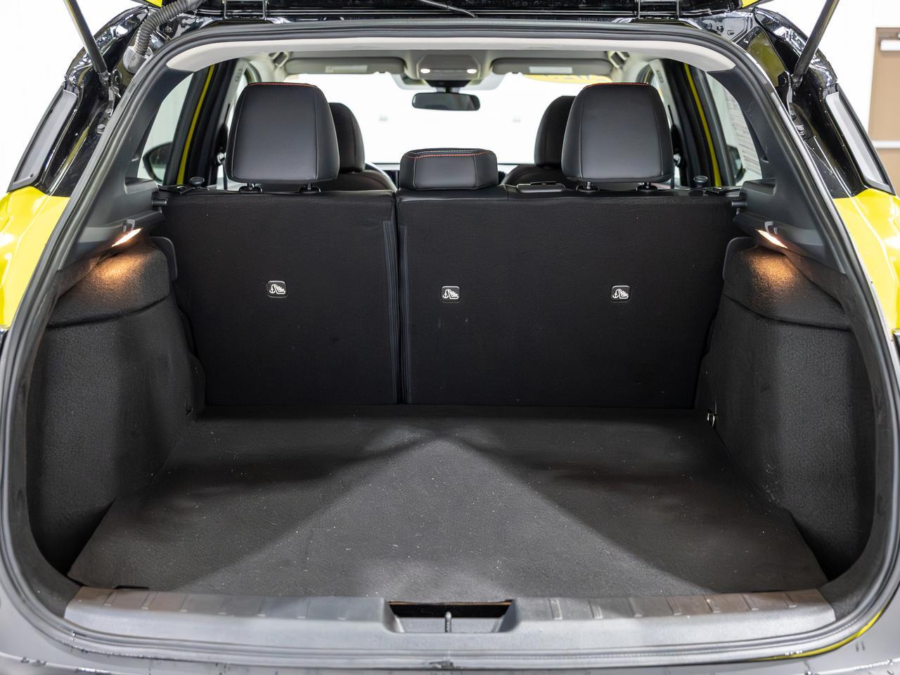 2025 Nissan Kicks SR AWD Cranberry PA