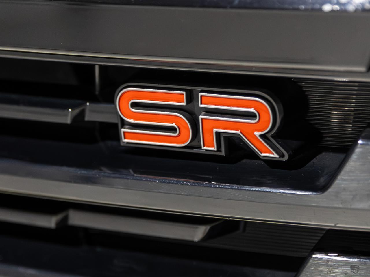 2025 Nissan Kicks SR AWD Cranberry PA