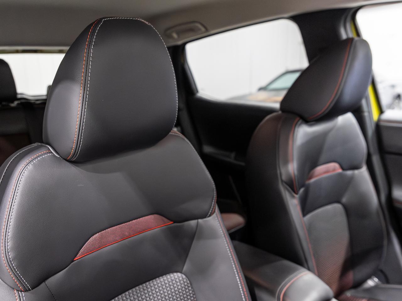 2025 Nissan Kicks SR AWD Cranberry PA