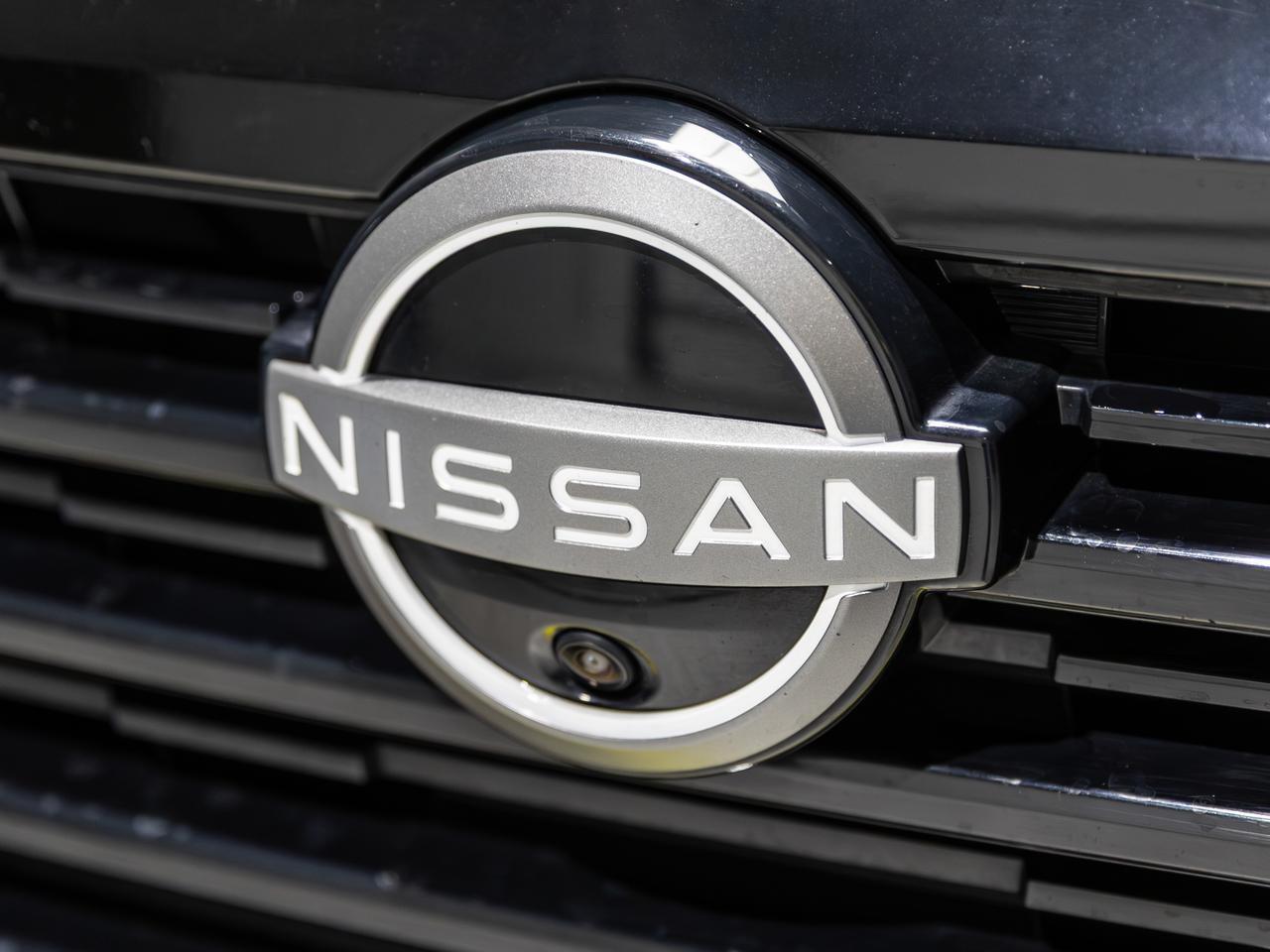 2025 Nissan Kicks SR AWD Cranberry PA