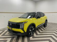 2025_Nissan_Kicks_SR_ Bozeman MT