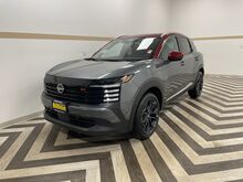 2025_Nissan_Kicks_SR_ Bozeman MT