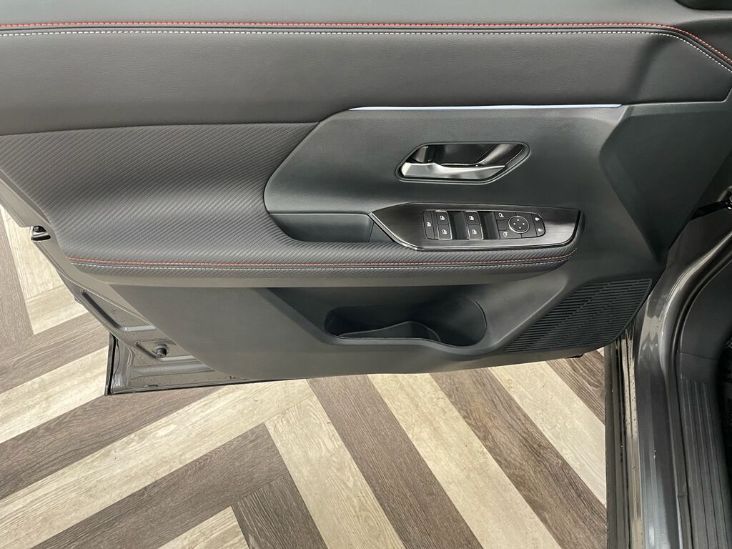 2025 Nissan Kicks SR Bozeman MT