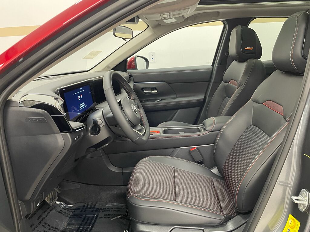 2025 Nissan Kicks SR Bozeman MT